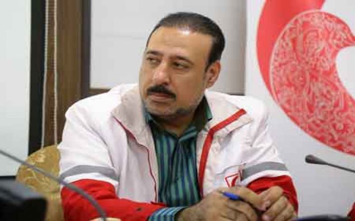آغاز به کار واحد انفورماتیک بانک تجهیزات پزشکی امانی هلال احمر آغاز به کار واحد انفورماتیک بانک تجهیزات پزشکی امانی هلال احمر